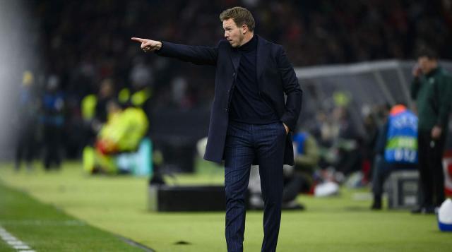 九游娱乐官网-上任第3场，纳格尔斯曼就整了个大活，结果主场输了