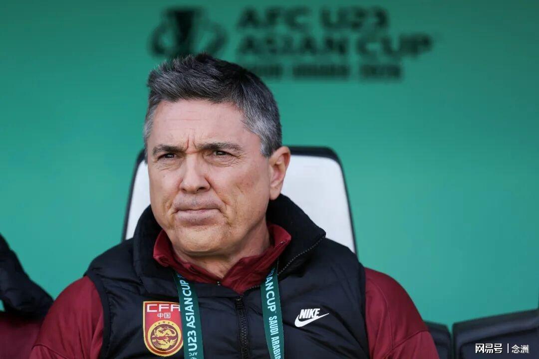 九游娱乐官网-董路：国足没进世界杯不是因为输日韩！安东尼奥让我们不再输弱队