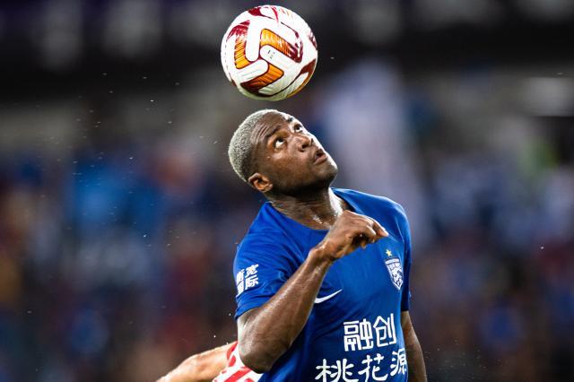 九游娱乐平台-浙汉之战上演新老射手王对决 谁是中超第一大杀器