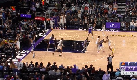 九游娱乐官网-无限接近锁定常规赛冠军 保罗缺席太阳依旧在狂奔