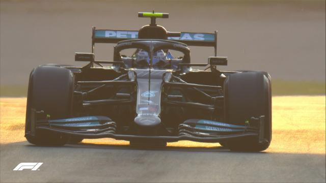 九游娱乐平台-沃尔夫：排位冲刺赛不排除用车队指令让博塔斯让位