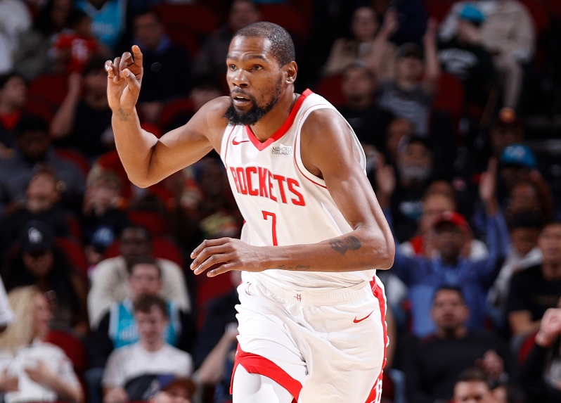 九游娱乐官方网站-火箭0交易背靠背吞连败：难阻黄蜂队史首次8连胜 杜兰特独木难支