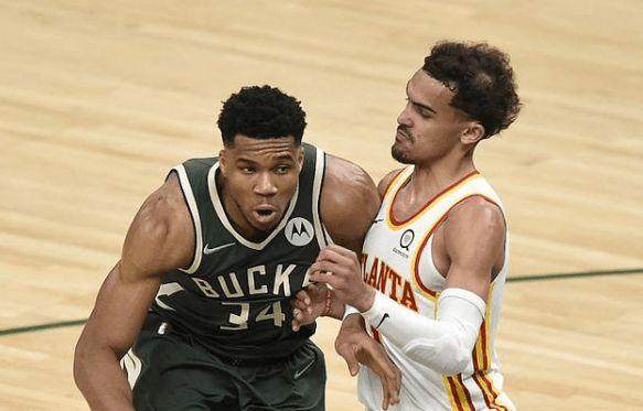 九游娱乐官方网站-雄鹿已知如何限制特雷·扬 老鹰少侠能否再破质疑？