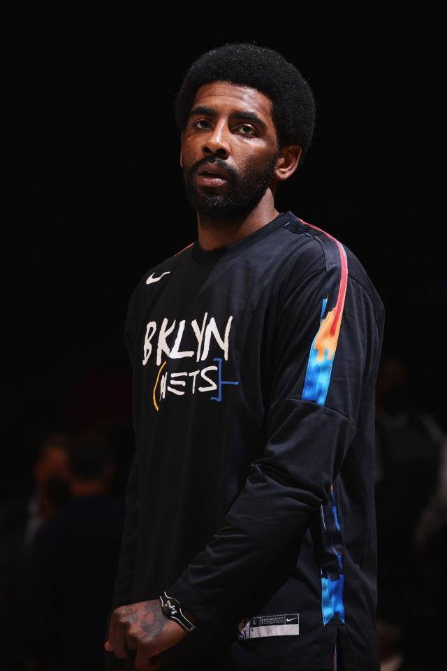 九游娱乐官网-欧文再因个人原因缺阵 本赛季已累计请假11场