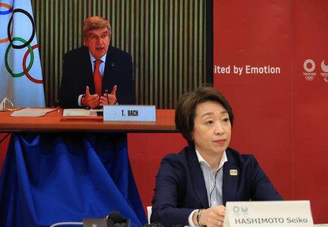 九游娱乐-放弃海外观众释放出信号 日本决心将奥运进行到底