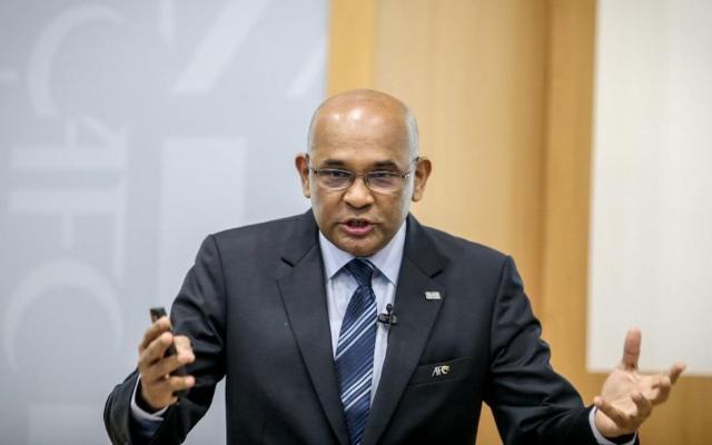 九游娱乐官方网站-大限将至！40强赛能否举办就看这天 或6月打赛会制