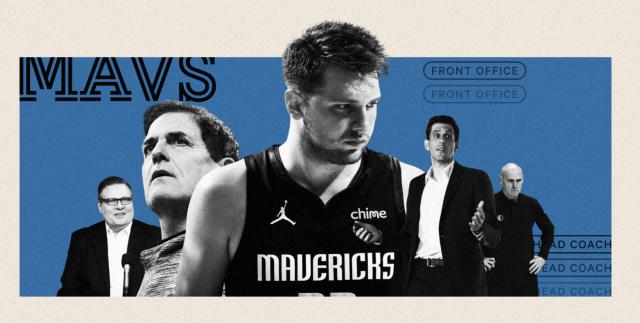 九游娱乐官网-【观察】赌狗、太子和鲶鱼 三人主导的独行侠宫斗剧