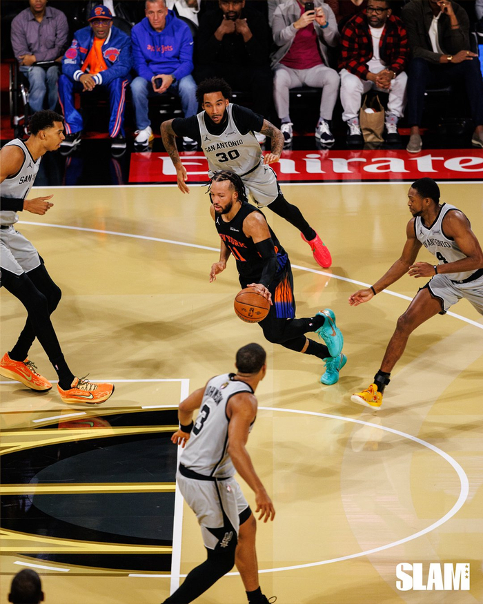 九游娱乐平台-尼克斯创NBA历史，连续三轮对阵抢七球队|抢七大战|纽约尼克斯队|对手|大战_新浪体育_新浪新闻